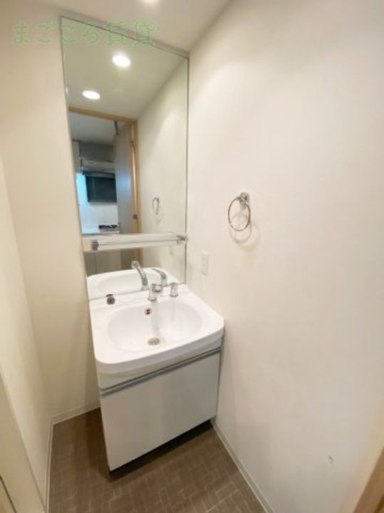 プレサンス松屋町ファステの内装