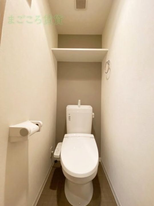 プレサンス松屋町ファステの内装