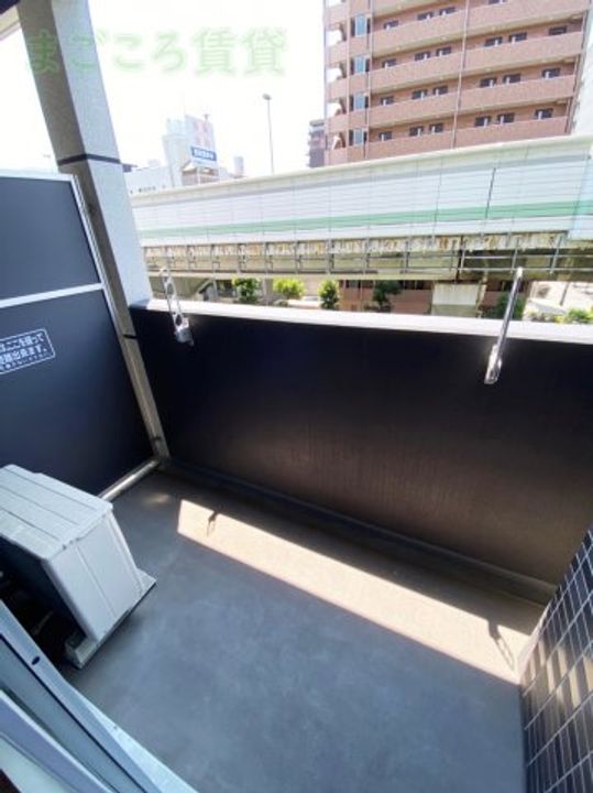 プレサンス松屋町ファステの内装