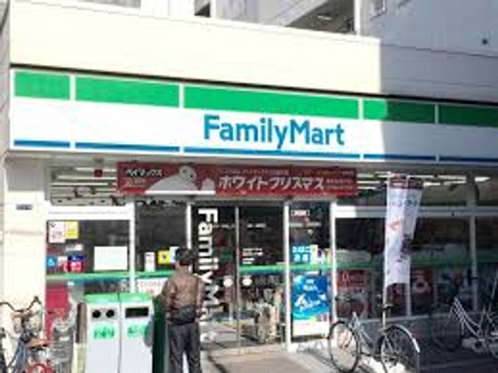 プレサンス松屋町ファステの周辺