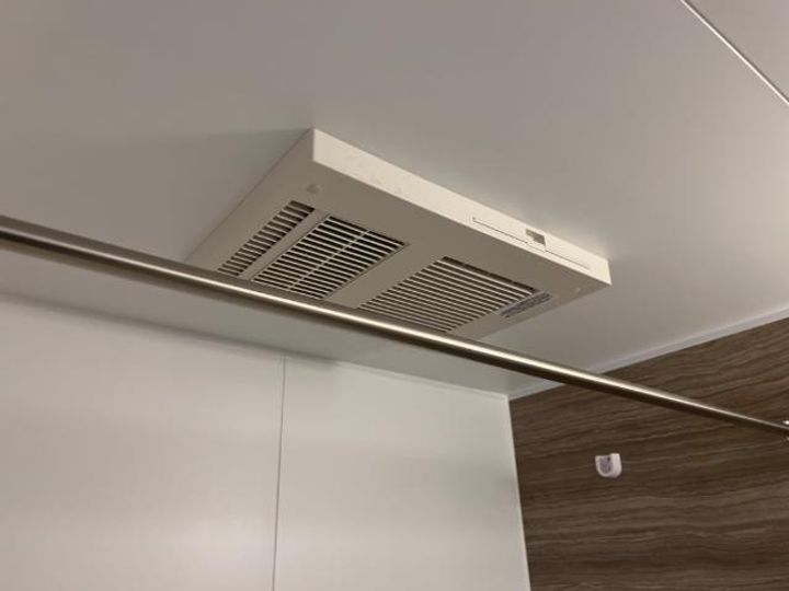 (仮称)淀川区新北野新築マンションの内装