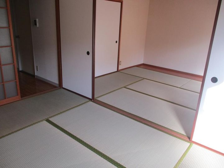 鹿児島県鹿児島市田上3(マンション)の賃貸物件の内装