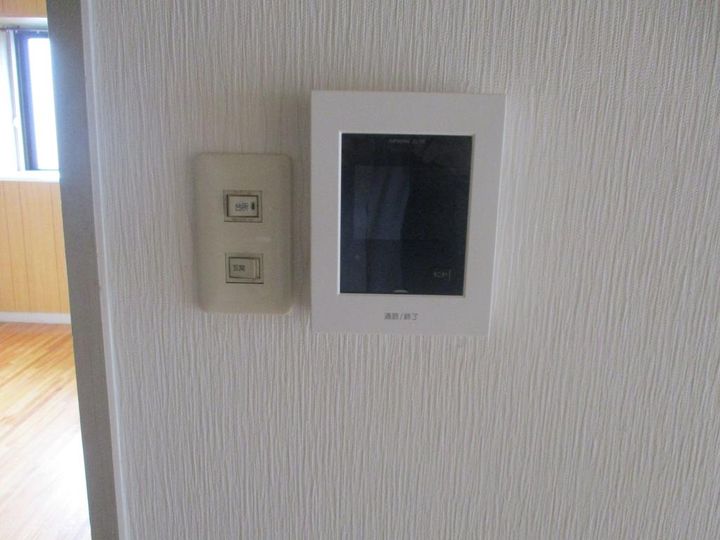 鹿児島県鹿児島市田上3(マンション)の賃貸物件の内装