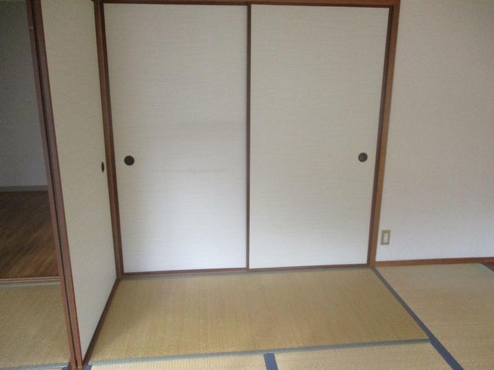 鹿児島県鹿児島市田上3(マンション)の賃貸物件の内装