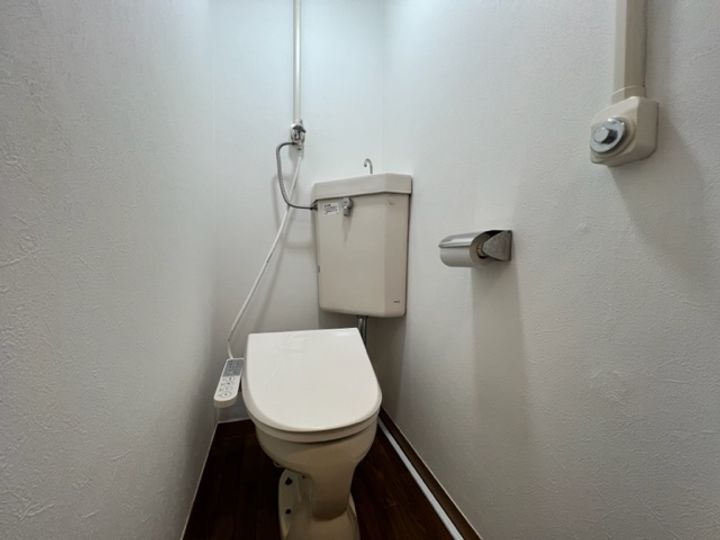 ロイヤル浅草橋の内装