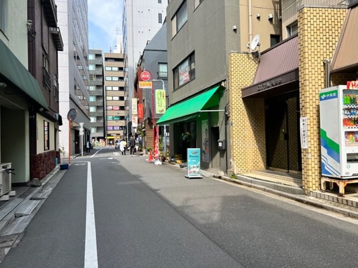 ロイヤル浅草橋のその他画像