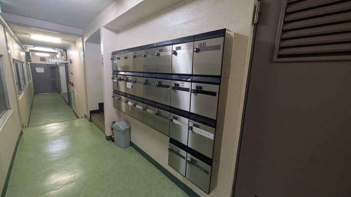 ロイヤル浅草橋の地図