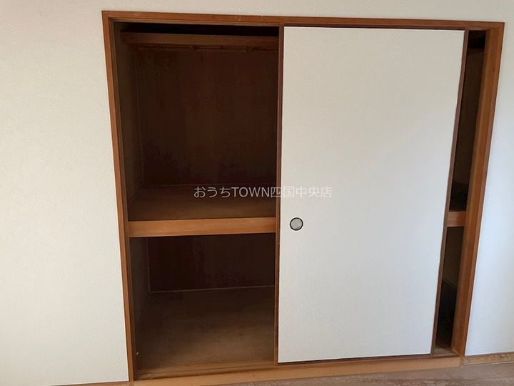 コーポ石川の内装