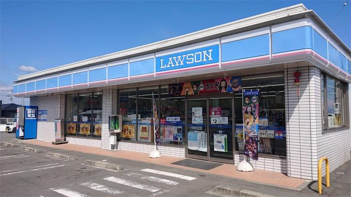 コーポ石川の周辺
