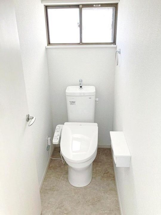 大和荘の内装