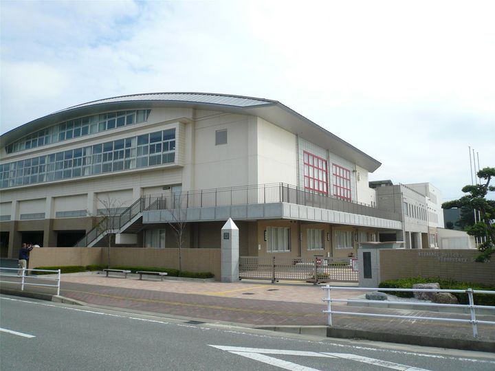 大和荘の周辺