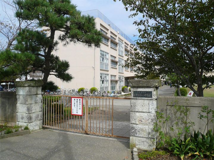 大和荘の周辺