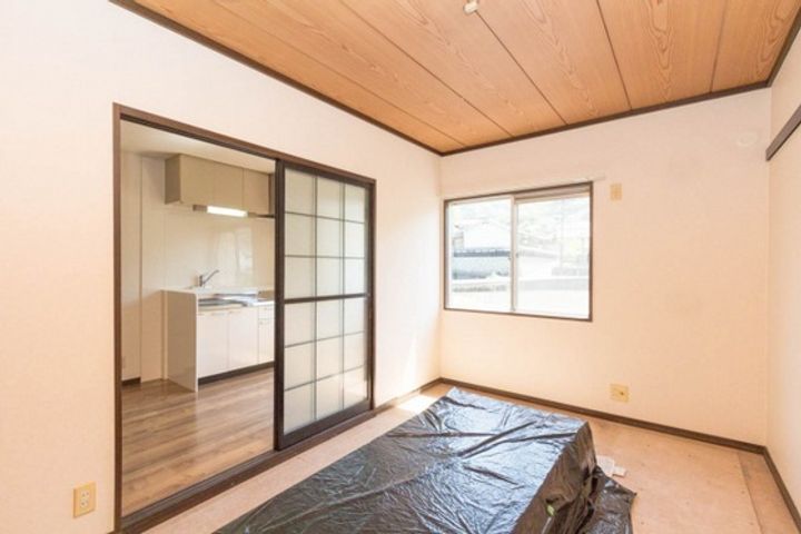 タウニィ柏木のその他画像