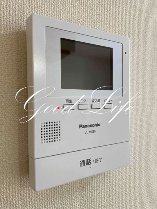 兵庫県加古川市加古川町美乃利(アパート)の賃貸物件の内装