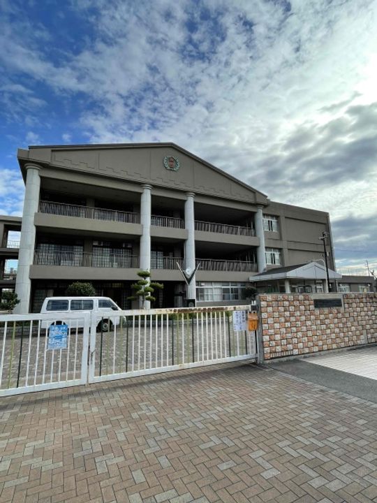 兵庫県加古川市加古川町美乃利(アパート)の賃貸物件の周辺