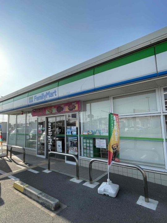 兵庫県加古川市加古川町美乃利(アパート)の賃貸物件の周辺