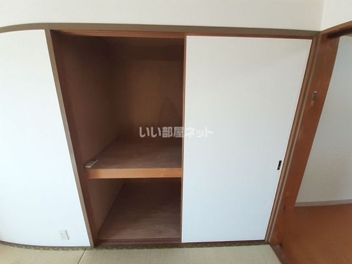 三重県伊賀市上野忍町(マンション)の賃貸物件の内装