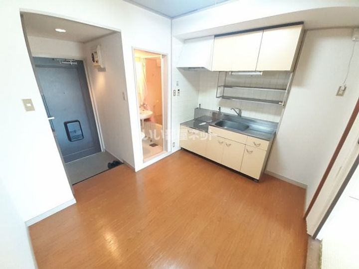 三重県伊賀市上野忍町(マンション)の賃貸物件の内装