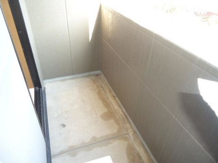 ロイヤルハイツ藤田の内装