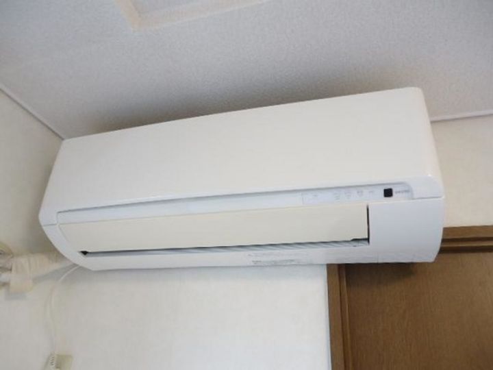 ロイヤルハイツ藤田の内装