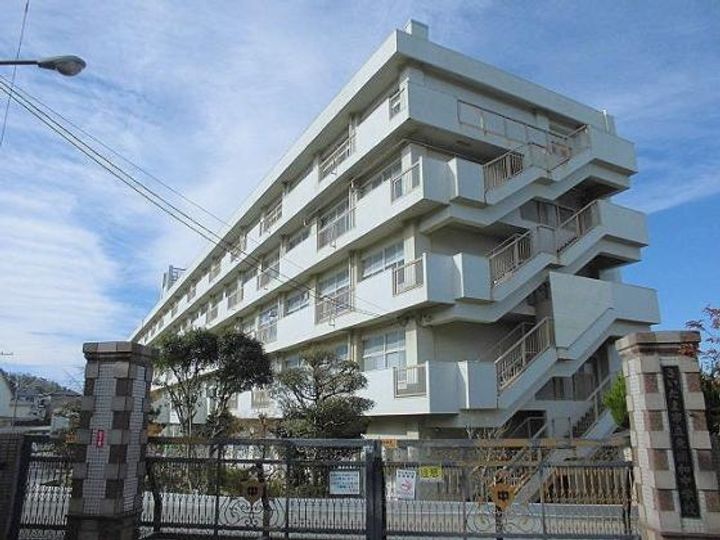 埼玉県さいたま市緑区大字中尾(一戸建)の賃貸物件の周辺