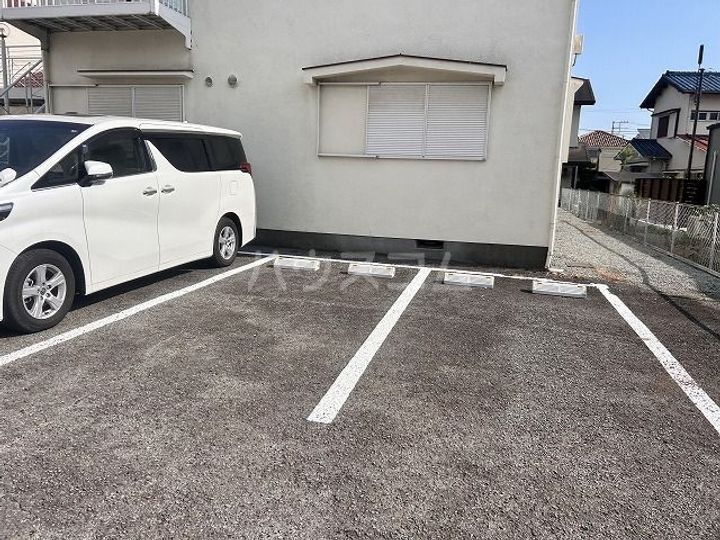アーデルホームの地図
