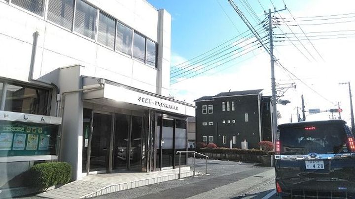 アーデルホームの周辺