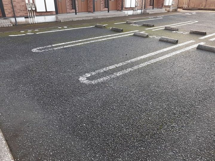 千葉県茂原市七渡(アパート)の賃貸物件の地図