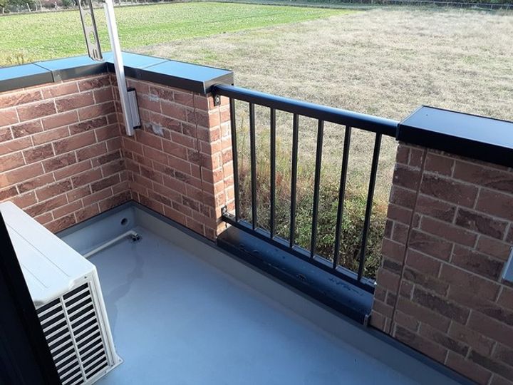 千葉県茂原市七渡(アパート)の賃貸物件の内装