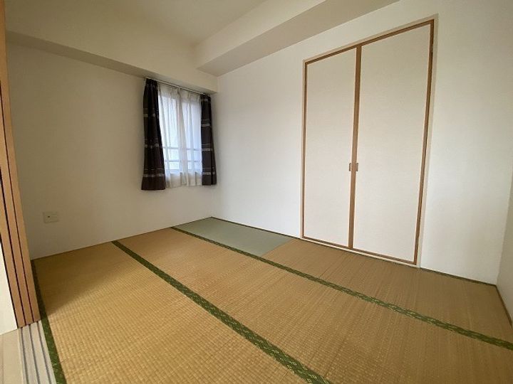 サンパーク明野東 401号のその他画像