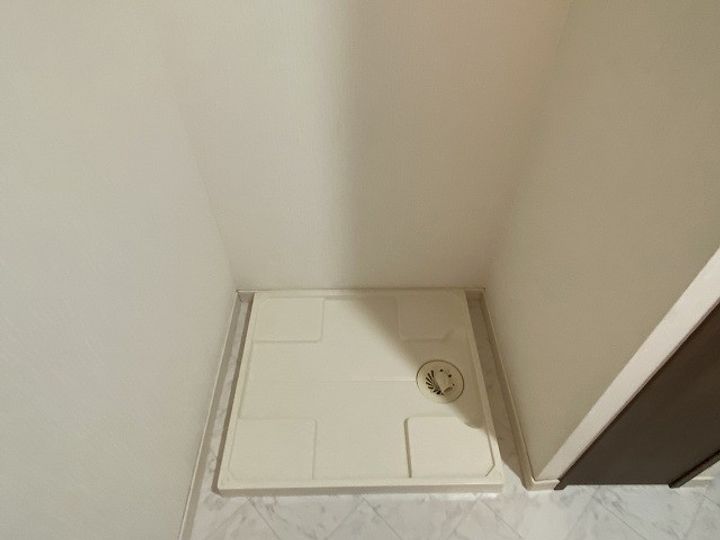 サンパーク明野東 401号の内装