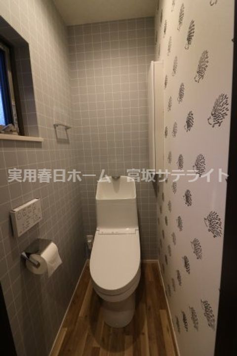 東京都文京区向丘1(一戸建)の賃貸物件の内装