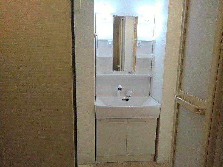 埼玉県久喜市栗橋東3(アパート)の賃貸物件の内装