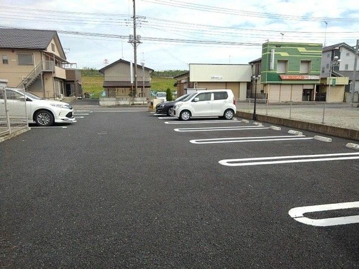 埼玉県久喜市栗橋東3(アパート)の賃貸物件の地図