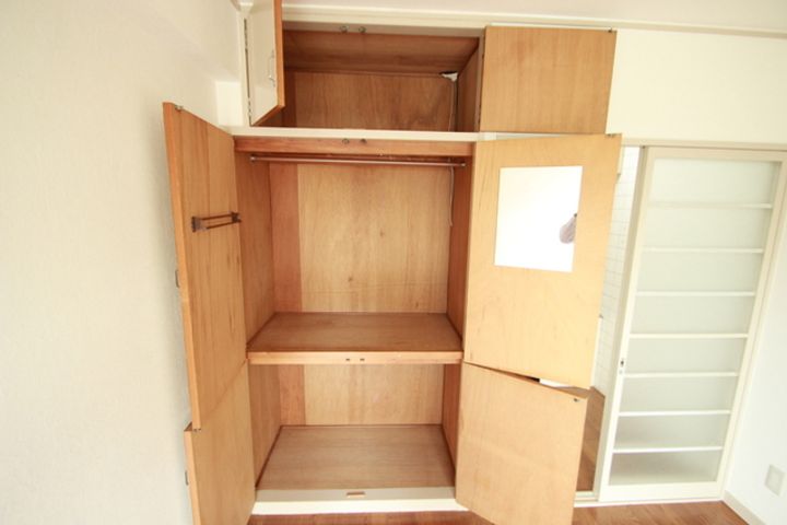 舟入 松尾ビルの内装