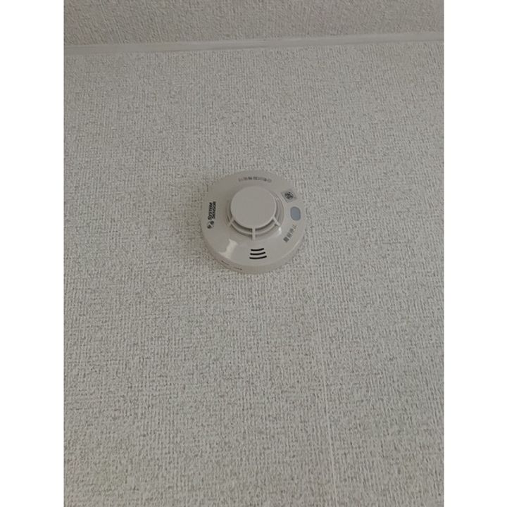 メゾンデエスポワールIIの内装