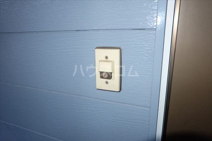 本郷ハイツ Aの内装