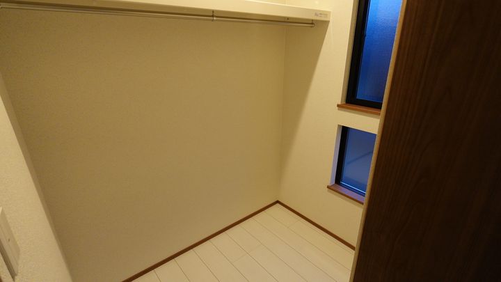 茨城県つくば市谷田部(一戸建)の賃貸物件の内装