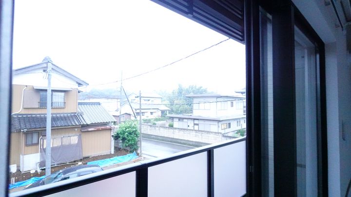 茨城県つくば市谷田部(一戸建)の賃貸物件の内装
