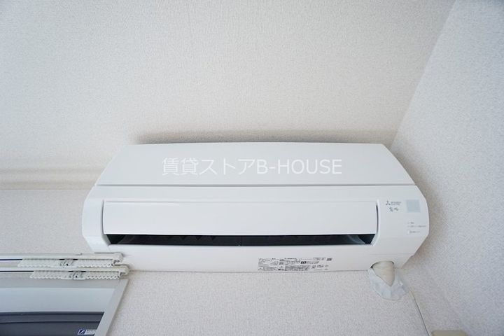 神奈川県伊勢原市石田(マンション)の賃貸物件の内装