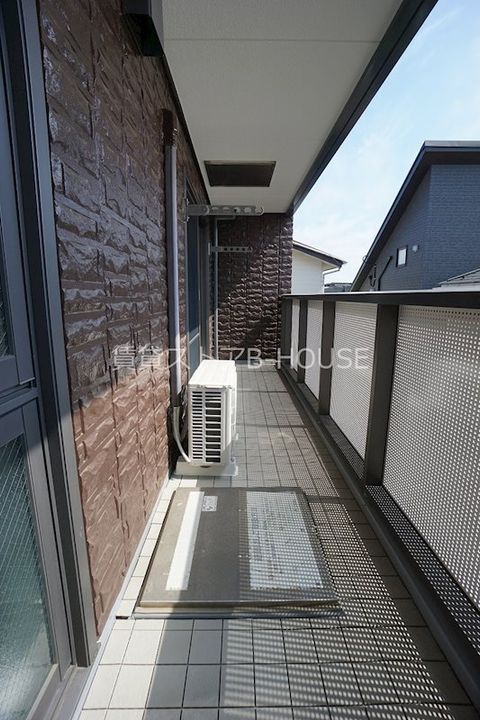 神奈川県伊勢原市石田(マンション)の賃貸物件の内装