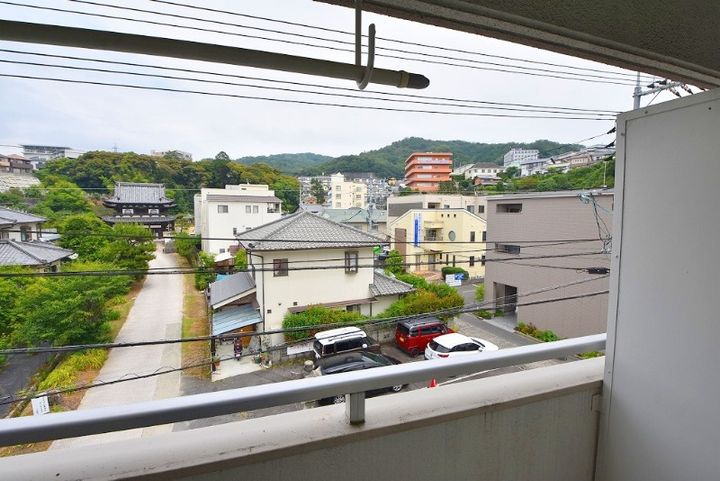 La Liberte 牛田不動院前のその他画像