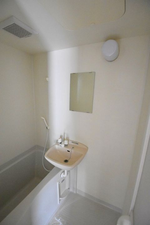 La Liberte 牛田不動院前の風呂