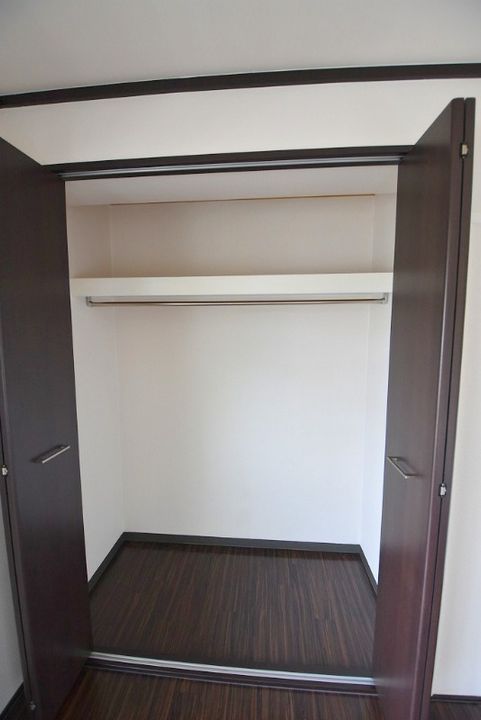 La Liberte 牛田不動院前の内装