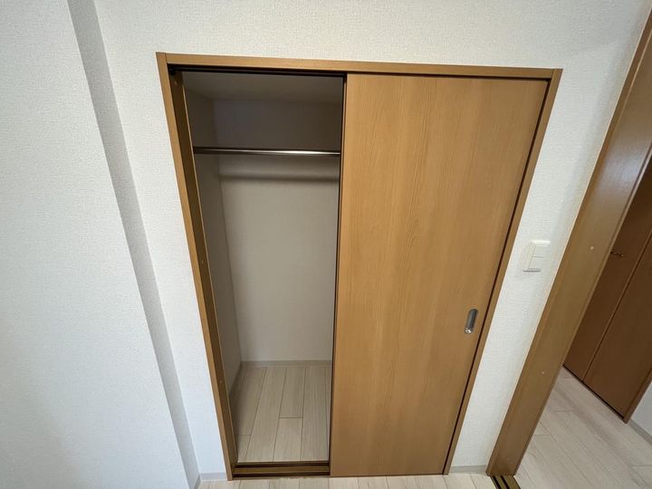 カスタリア一番町WESTの内装