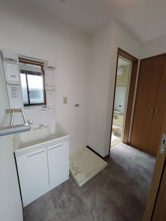 東京都小金井市東町2(一戸建)の賃貸物件の内装