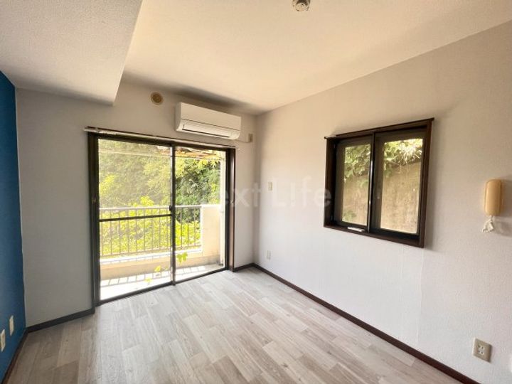 東京都八王子市左入町(マンション)の賃貸物件の内装