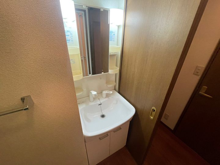 大阪府豊中市服部豊町1(マンション)の賃貸物件の内装