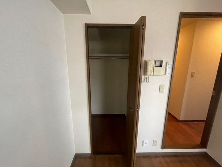 大阪府豊中市服部豊町1(マンション)の賃貸物件の内装