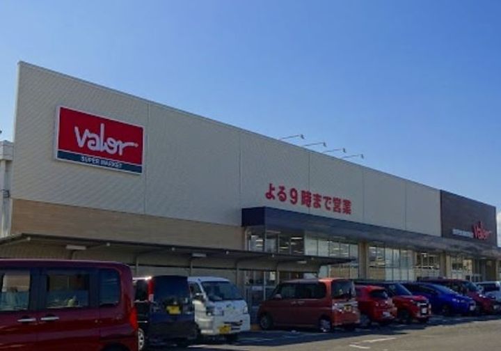 レオパレスルナボアールの周辺